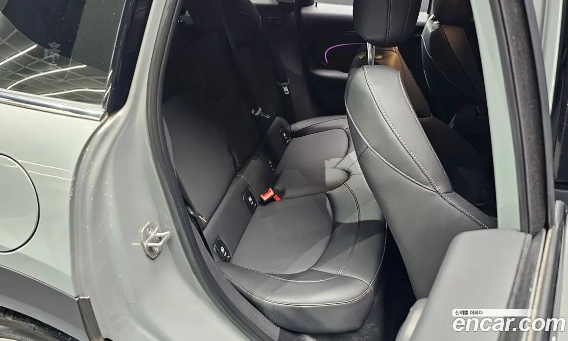 Mini Cooper 2022 1.5 автомат (гидро), фото 17