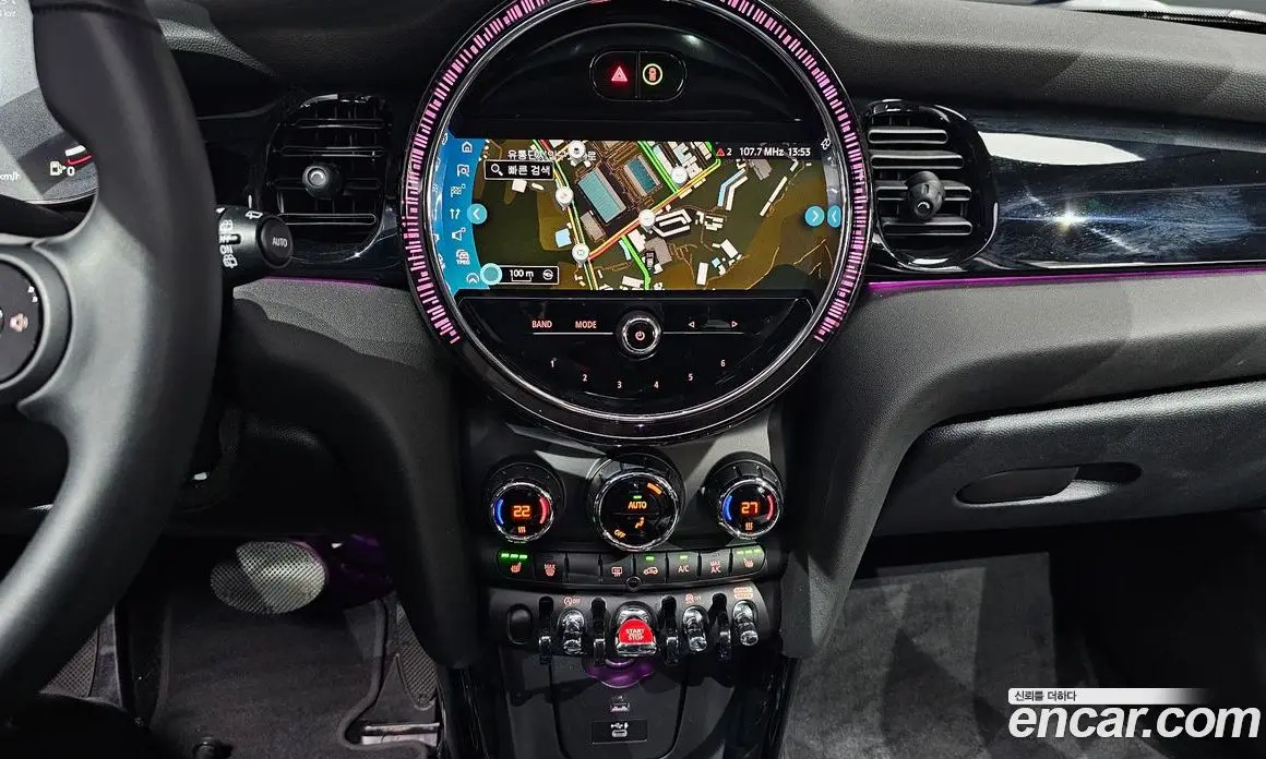 Mini Cooper 2022 1.5 автомат (гидро), фото 18
