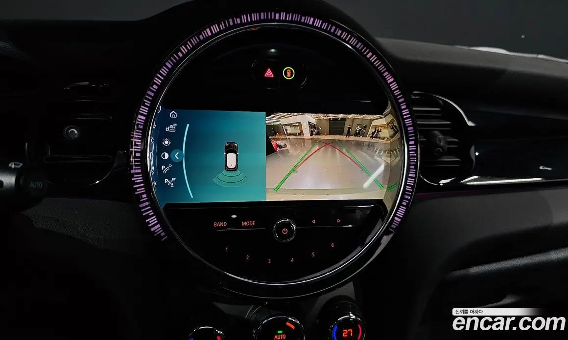 Mini Cooper 2022 1.5 автомат (гидро), фото 20