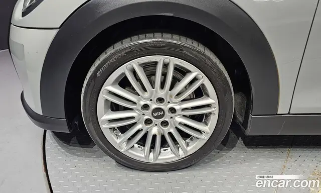 Mini Cooper 2022 1.5 автомат (гидро), миниатюра 5