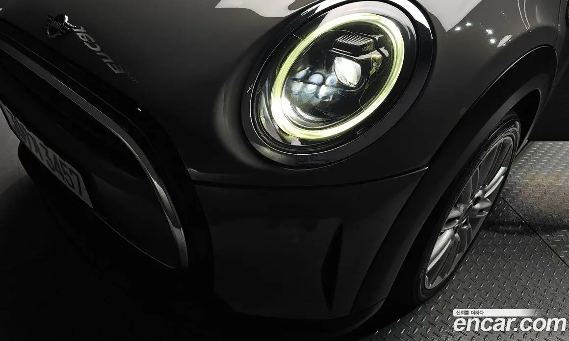 Mini Cooper 2022 1.5 автомат (гидро), фото 8