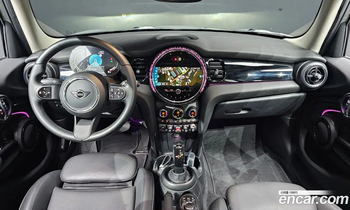 Mini Cooper 2022 1.5 автомат (гидро), фото 10