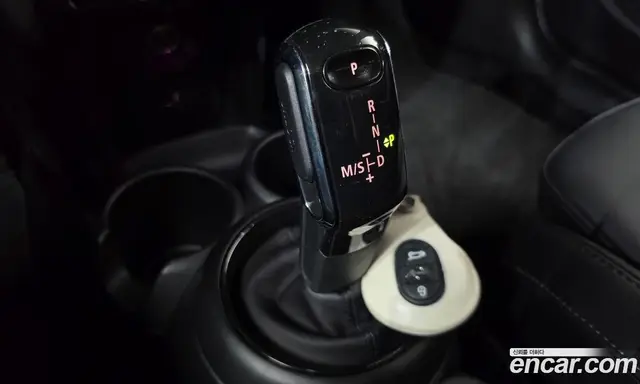 Mini Cooper 2022 1.5 автомат (гидро), миниатюра 12