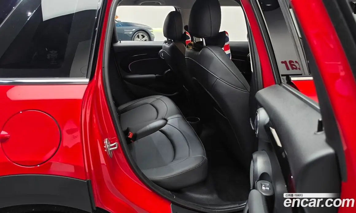 Mini Cooper 2022 1.5 автомат (гидро), фото 17