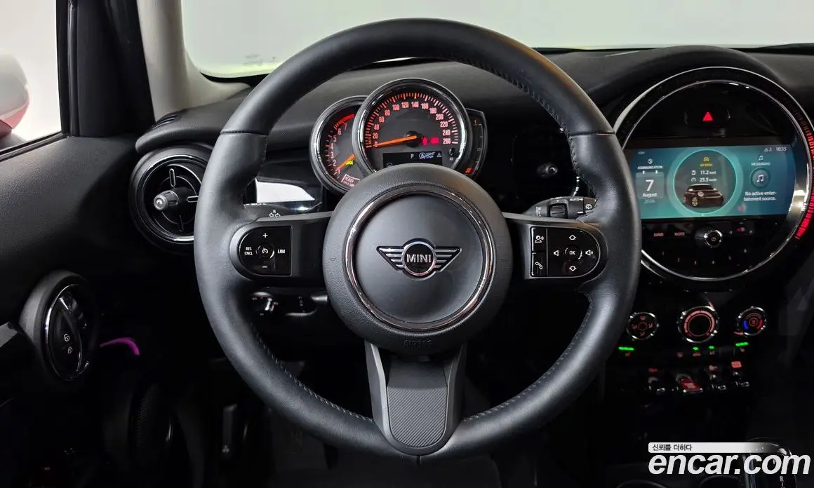 Mini Cooper 2022 1.5 автомат (гидро), фото 18