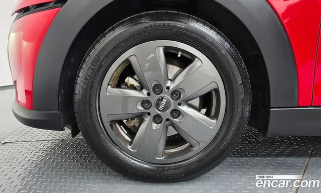 Mini Cooper 2022 1.5 автомат (гидро), миниатюра 5