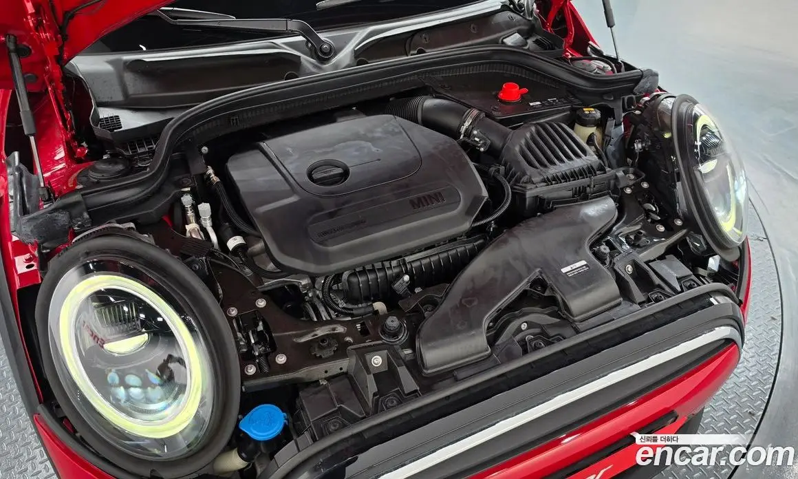 Mini Cooper 2022 1.5 автомат (гидро), фото 6