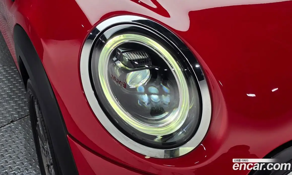 Mini Cooper 2022 1.5 автомат (гидро), фото 8