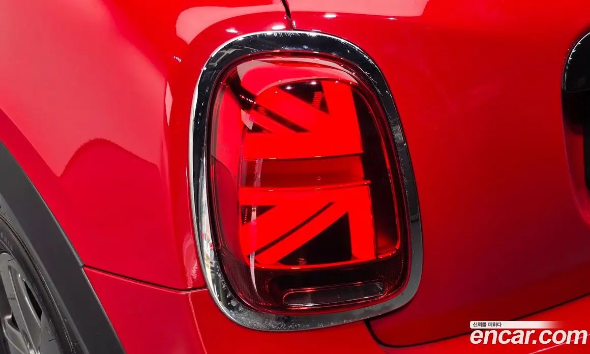 Mini Cooper 2022 1.5 автомат (гидро), фото 9