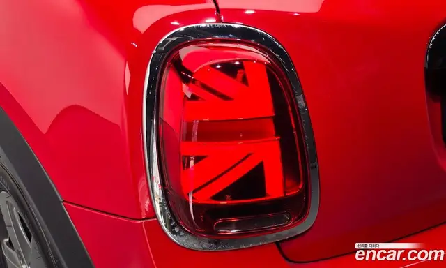 Mini Cooper 2022 1.5 автомат (гидро), миниатюра 9