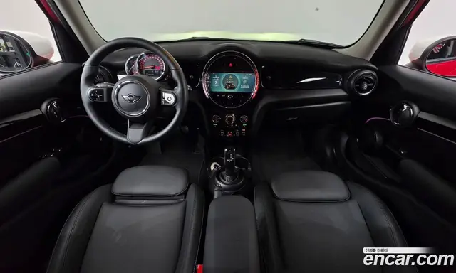 Mini Cooper 2022 1.5 автомат (гидро), миниатюра 10