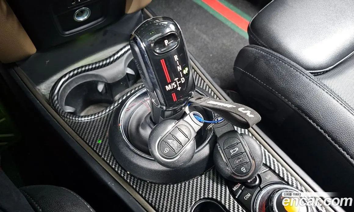 Mini Countryman 2020 2.0 автомат (гидро), фото 12