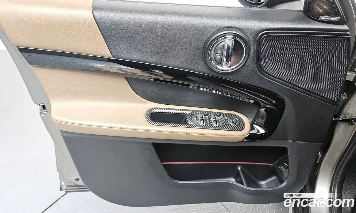 Mini Countryman 2020 2.0 автомат (гидро), фото 14