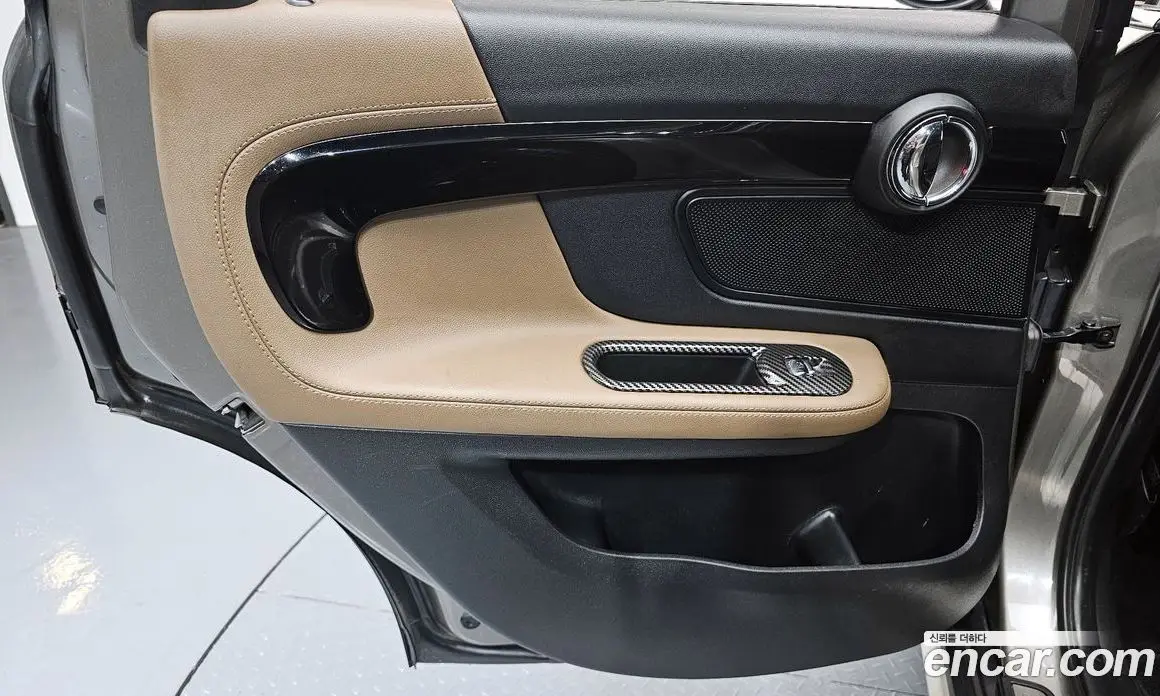 Mini Countryman 2020 2.0 автомат (гидро), фото 15
