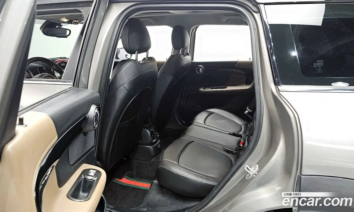 Mini Countryman 2020 2.0 автомат (гидро), фото 17
