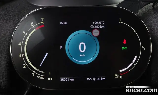 Mini Countryman 2023 2.0 автомат (гидро), миниатюра 11 Mini Countryman 2023 2.0 автомат (гидро), миниатюра 11