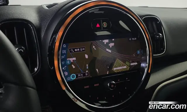 Mini Countryman 2023 2.0 автомат (гидро), миниатюра 6 Mini Countryman 2023 2.0 автомат (гидро), миниатюра 6