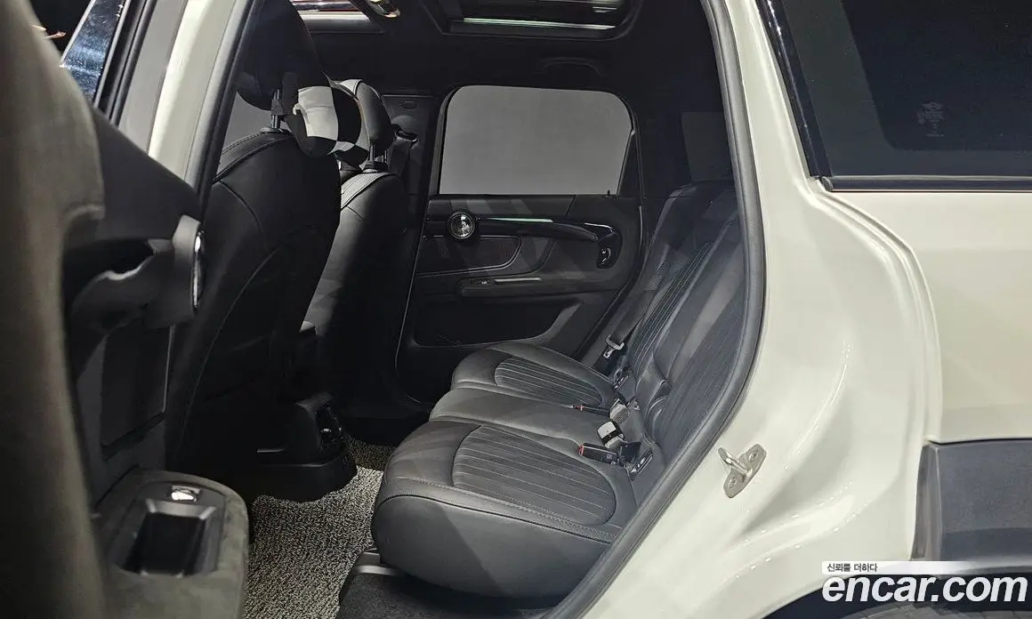 Mini Countryman 2023 2.0 автомат (гидро), фото 16