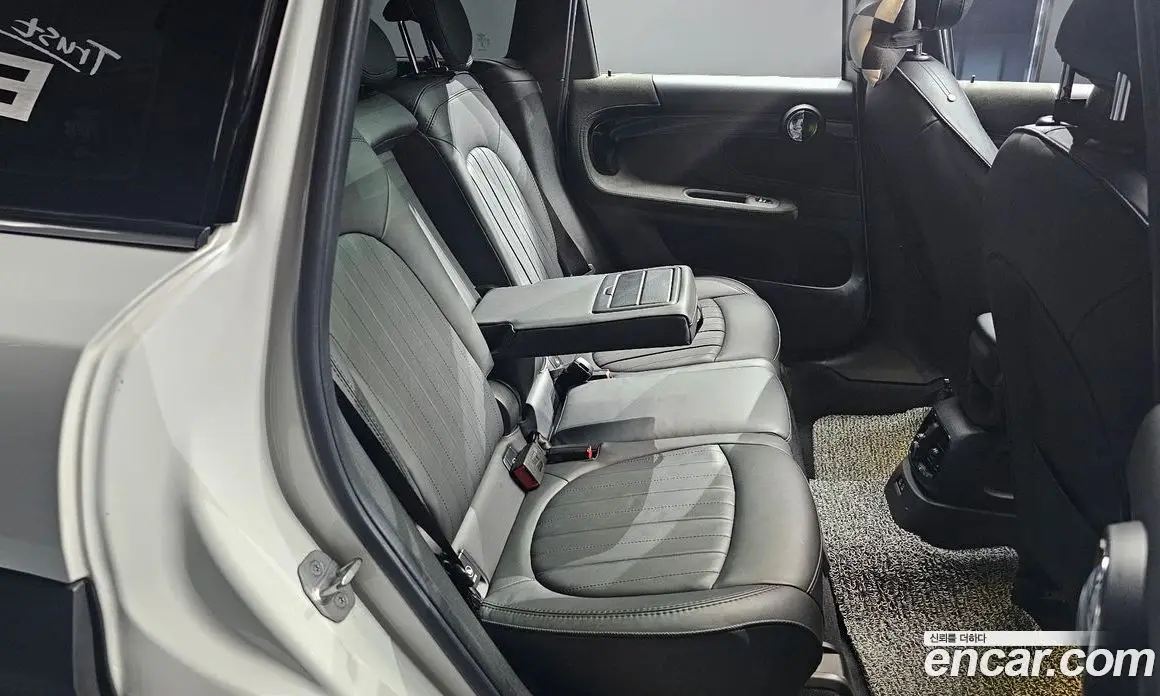 Mini Countryman 2023 2.0 автомат (гидро), фото 17