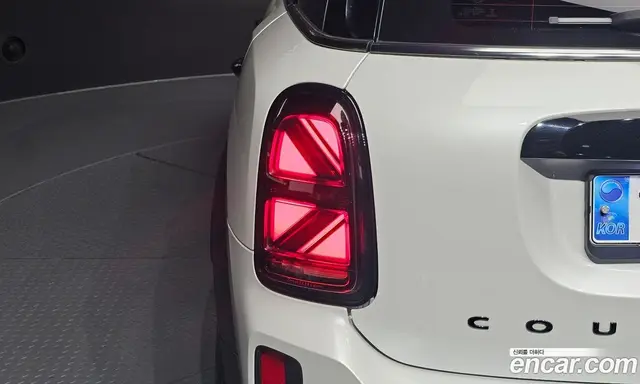 Mini Countryman 2023 2.0 автомат (гидро), миниатюра 9
