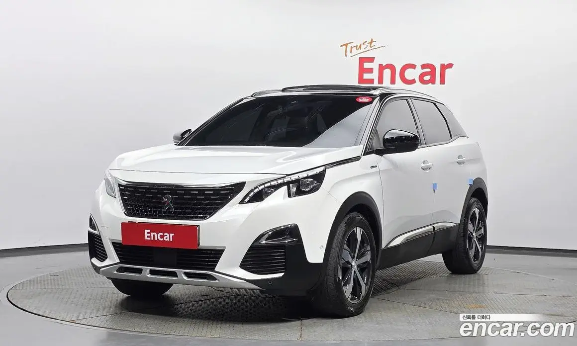 Peugeot 3008 2021 1.5 автомат (гидро), фото 1 Peugeot 3008 2021 1.5 автомат (гидро), фото 1