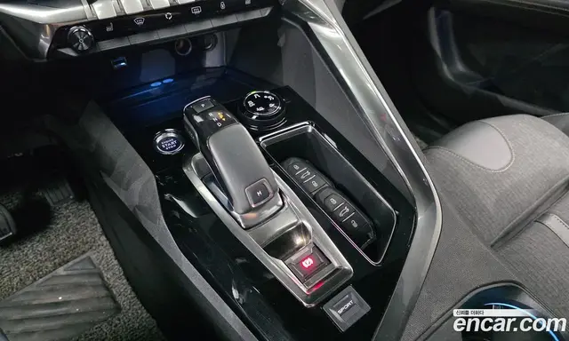 Peugeot 3008 2021 1.5 автомат (гидро), миниатюра 12