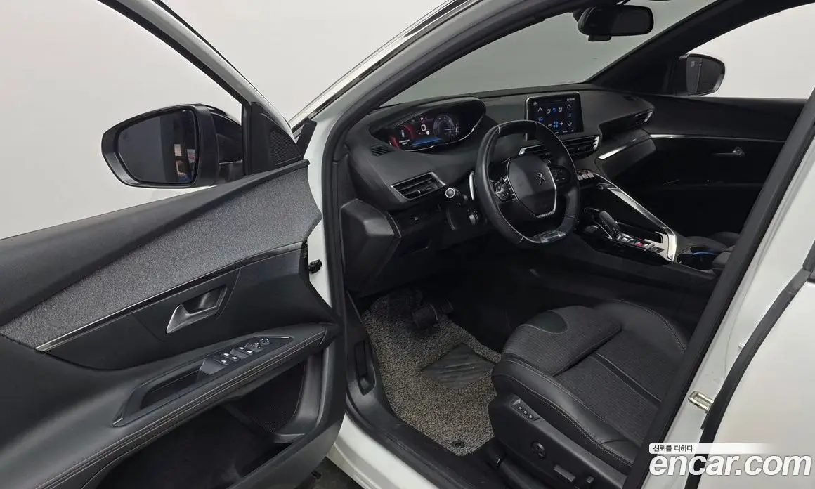Peugeot 3008 2021 1.5 автомат (гидро), фото 13 Peugeot 3008 2021 1.5 автомат (гидро), фото 13