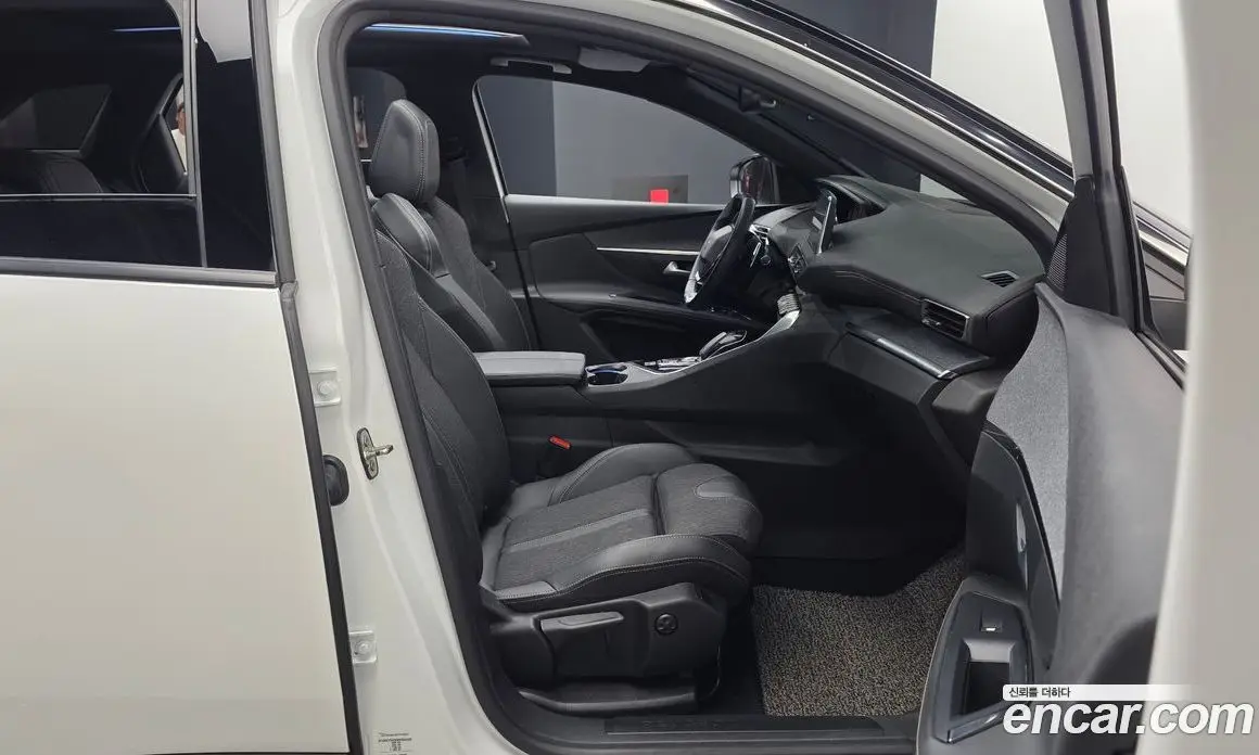 Peugeot 3008 2021 1.5 автомат (гидро), фото 16 Peugeot 3008 2021 1.5 автомат (гидро), фото 16