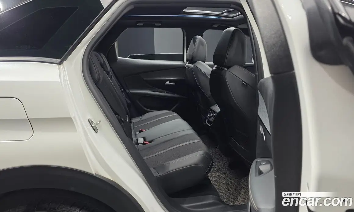 Peugeot 3008 2021 1.5 автомат (гидро), фото 17 Peugeot 3008 2021 1.5 автомат (гидро), фото 17