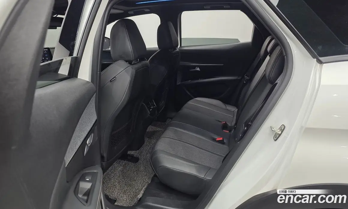 Peugeot 3008 2021 1.5 автомат (гидро), фото 18 Peugeot 3008 2021 1.5 автомат (гидро), фото 18