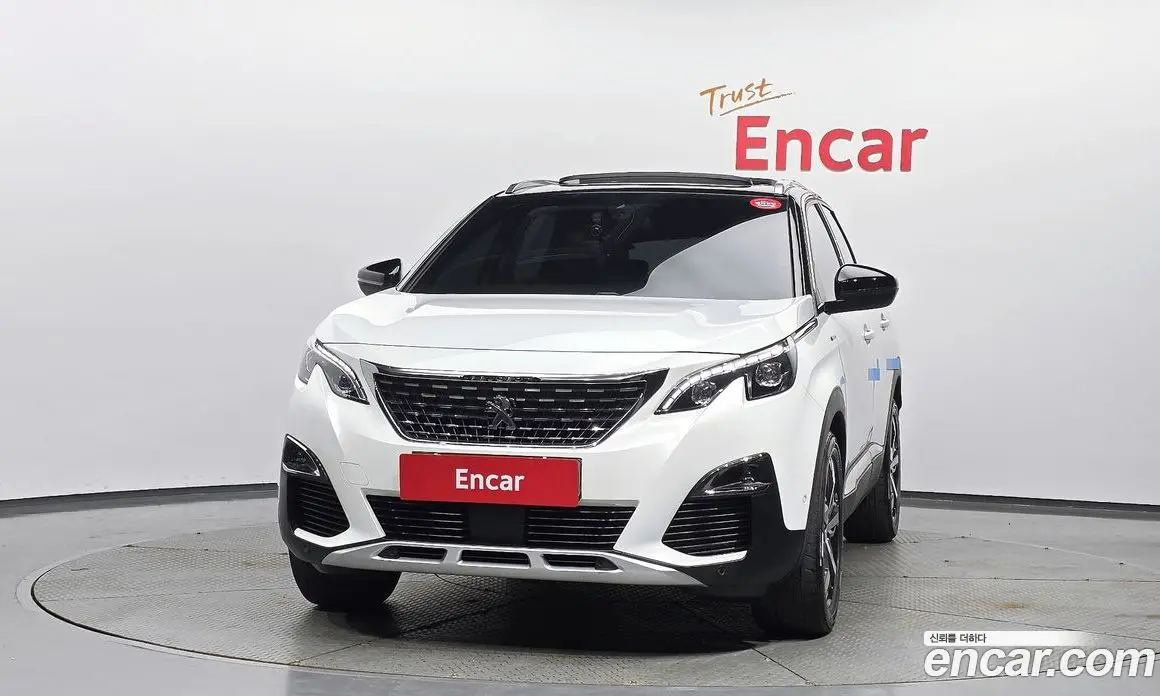 Peugeot 3008 2021 1.5 автомат (гидро), фото 3 Peugeot 3008 2021 1.5 автомат (гидро), фото 3