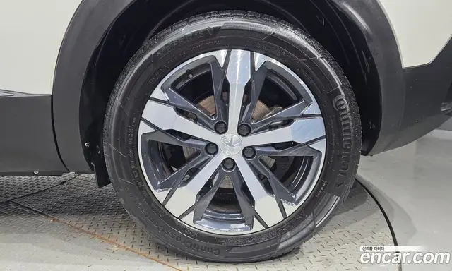 Peugeot 3008 2021 1.5 автомат (гидро), миниатюра 7 Peugeot 3008 2021 1.5 автомат (гидро), миниатюра 7