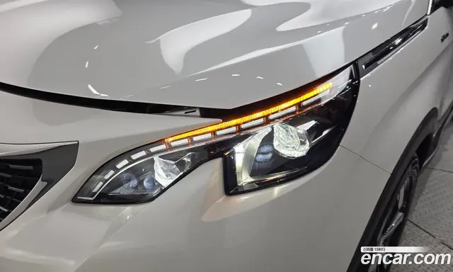 Peugeot 3008 2021 1.5 автомат (гидро), миниатюра 8 Peugeot 3008 2021 1.5 автомат (гидро), миниатюра 8