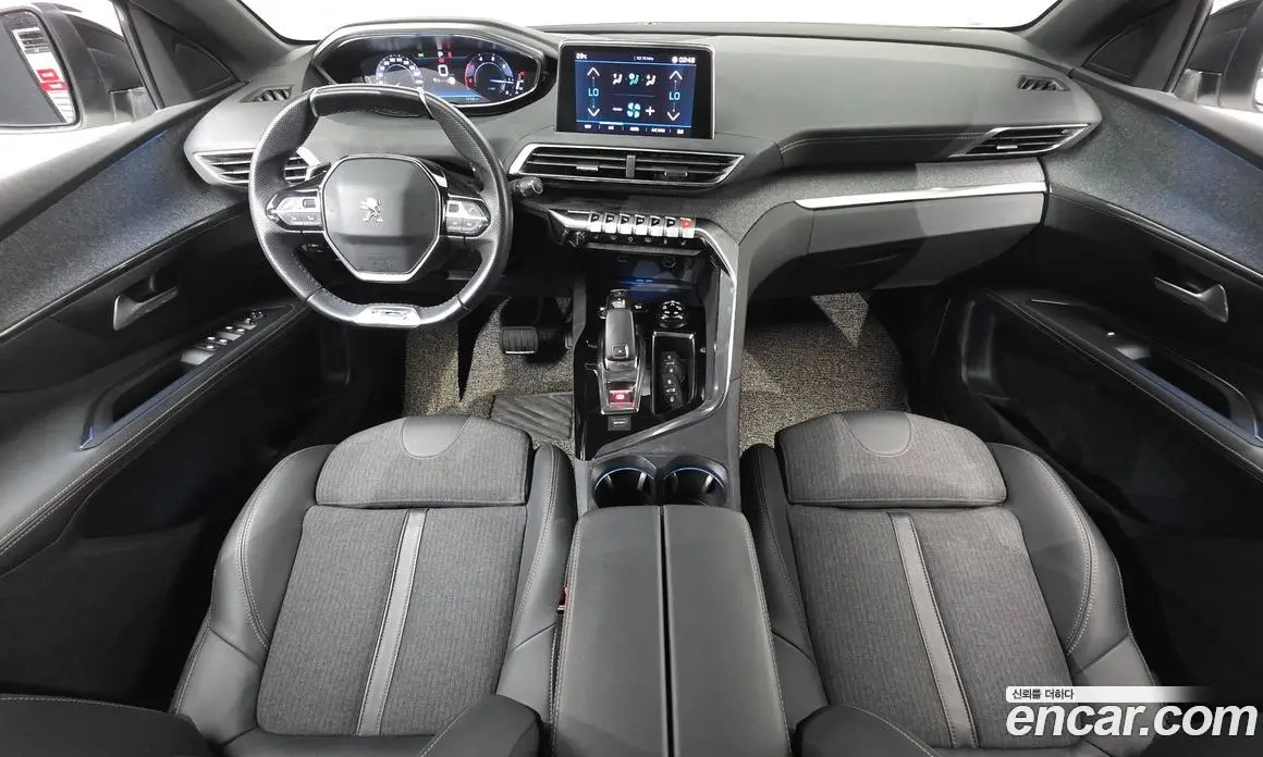Peugeot 3008 2021 1.5 автомат (гидро), фото 10 Peugeot 3008 2021 1.5 автомат (гидро), фото 10