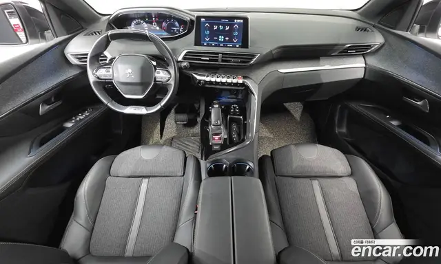 Peugeot 3008 2021 1.5 автомат (гидро), миниатюра 10 Peugeot 3008 2021 1.5 автомат (гидро), миниатюра 10