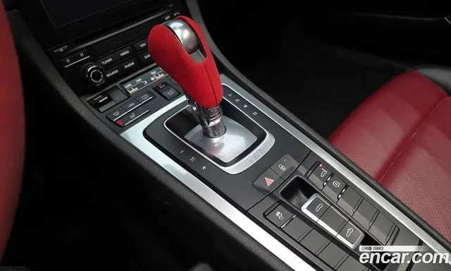 Porsche 718 2016 2.0 автомат (гидро), миниатюра 11