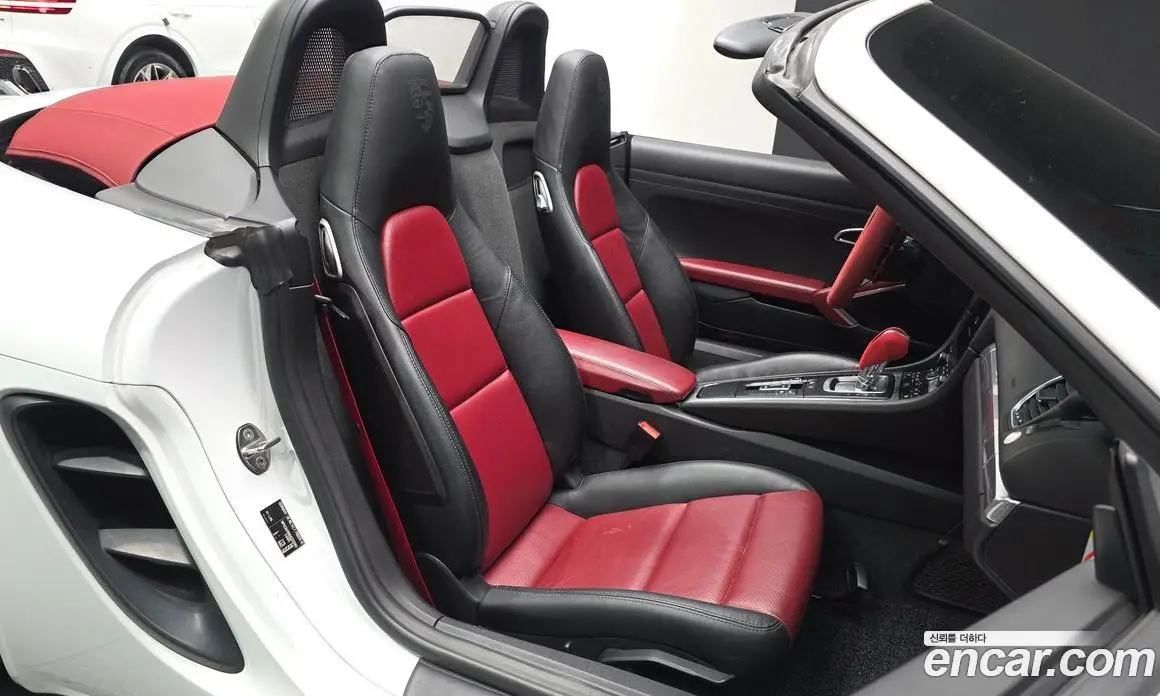 Porsche 718 2016 2.0 автомат (гидро), фото 15