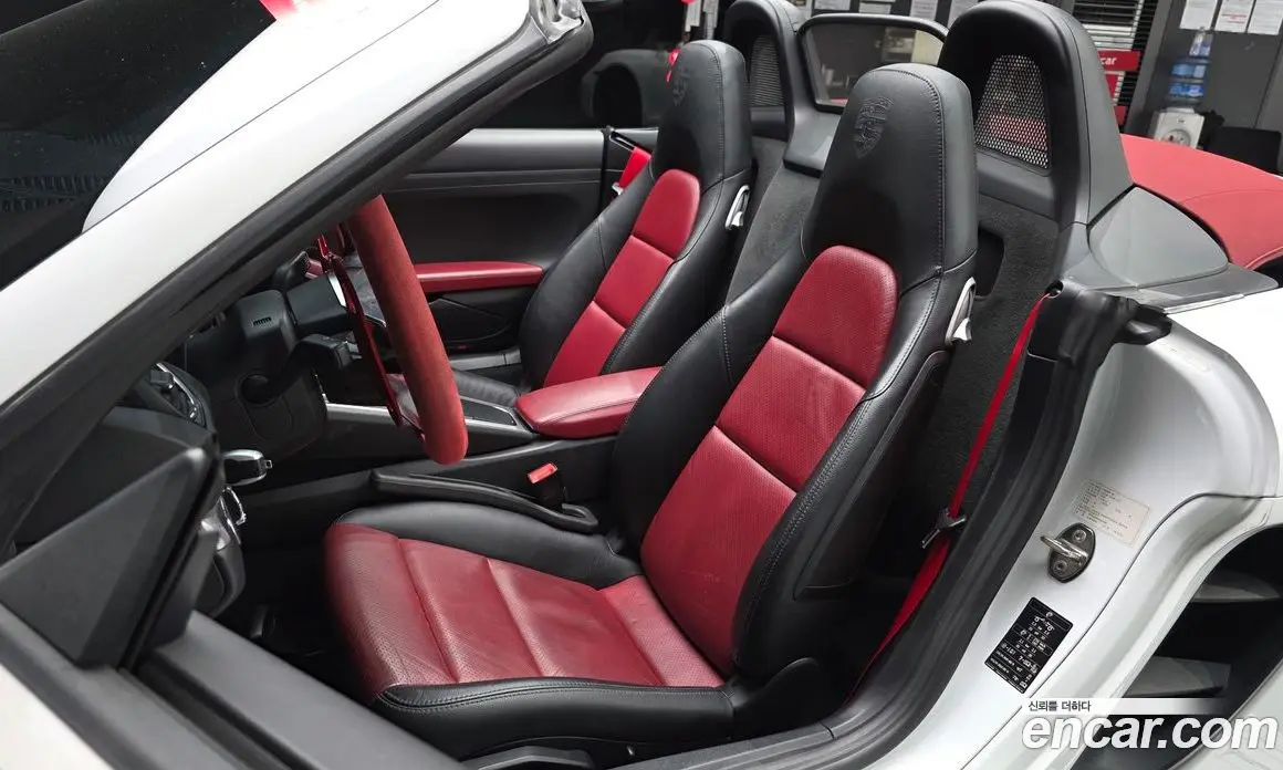 Porsche 718 2016 2.0 автомат (гидро), фото 9