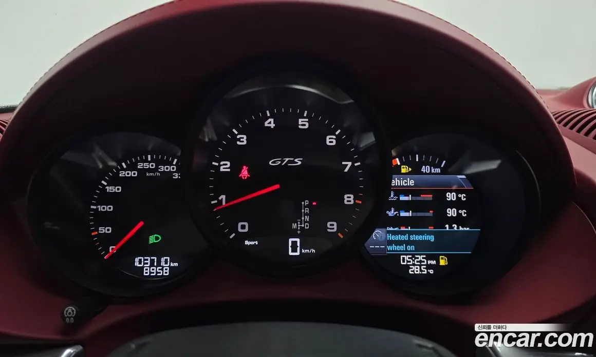 Porsche 718 2021 4.0 автомат (гидро), фото 11 Porsche 718 2021 4.0 автомат (гидро), фото 11
