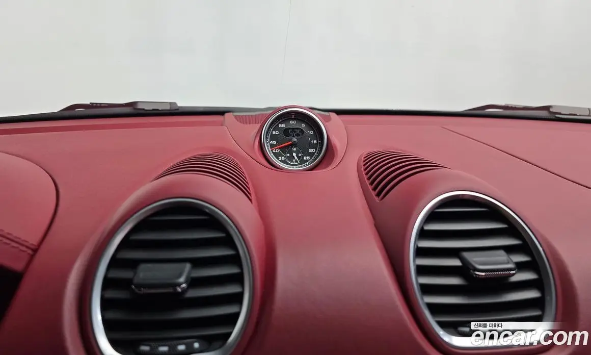 Porsche 718 2021 4.0 автомат (гидро), фото 20 Porsche 718 2021 4.0 автомат (гидро), фото 20