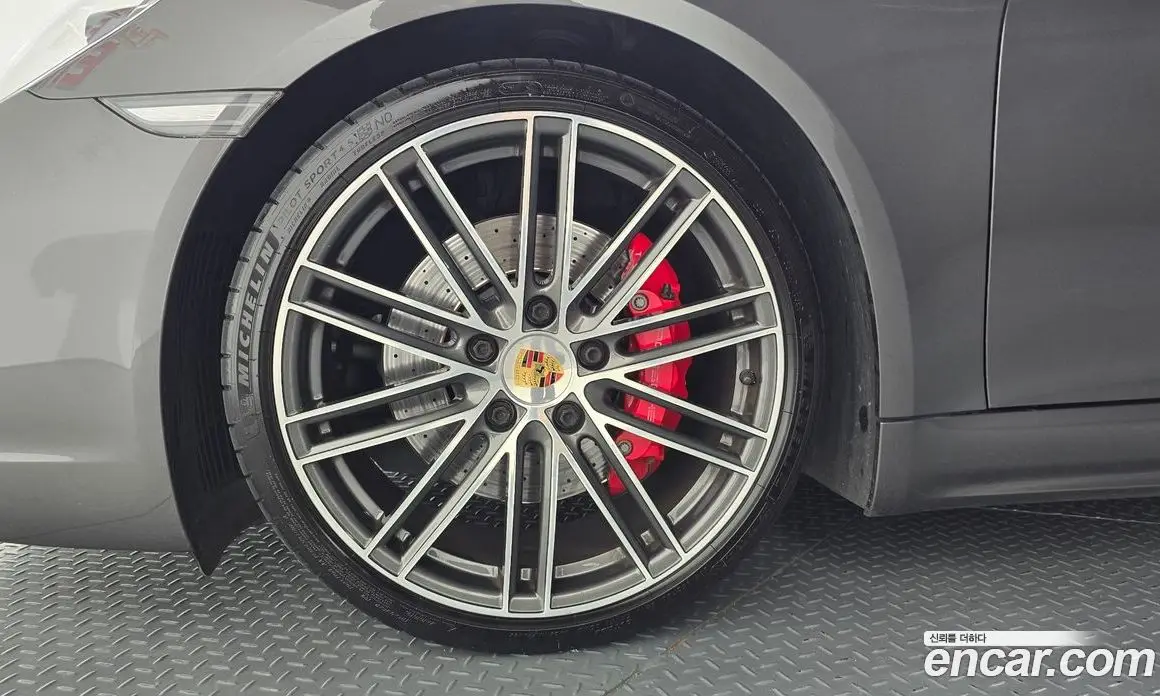 Porsche 718 2021 4.0 автомат (гидро), фото 5 Porsche 718 2021 4.0 автомат (гидро), фото 5