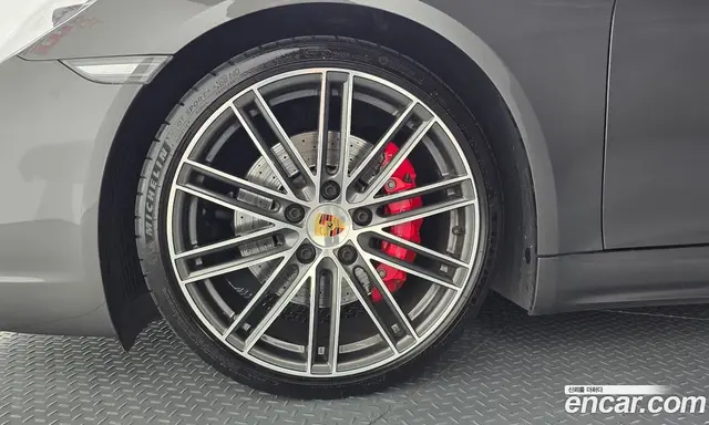 Porsche 718 2021 4.0 автомат (гидро), миниатюра 5 Porsche 718 2021 4.0 автомат (гидро), миниатюра 5