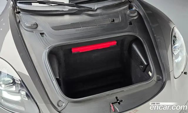 Porsche 718 2021 4.0 автомат (гидро), миниатюра 6 Porsche 718 2021 4.0 автомат (гидро), миниатюра 6