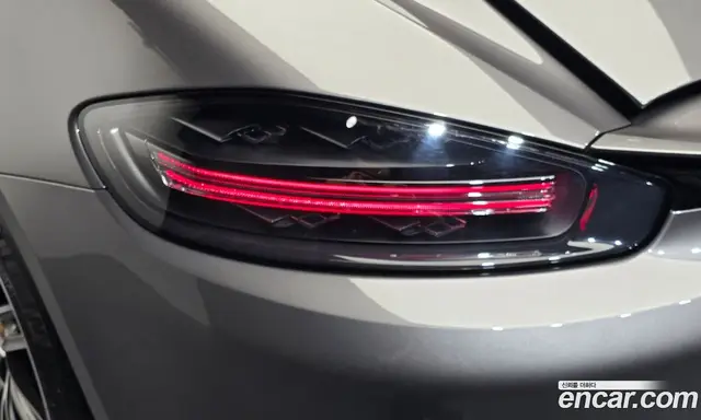 Porsche 718 2021 4.0 автомат (гидро), миниатюра 9 Porsche 718 2021 4.0 автомат (гидро), миниатюра 9