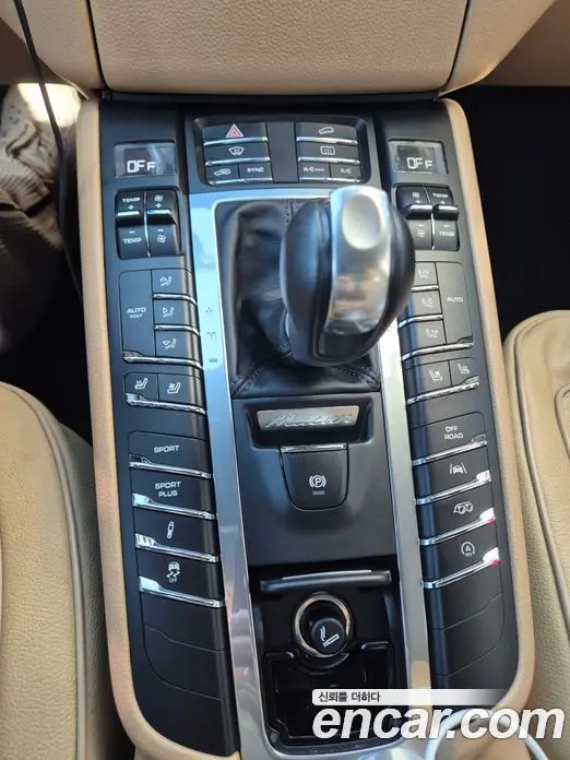 Porsche Macan 2018 3.0 автомат (гидро), фото 8