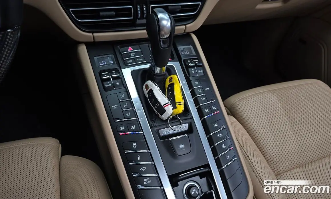 Porsche Macan 2021 2.9 автомат (гидро), фото 12 Porsche Macan 2021 2.9 автомат (гидро), фото 12