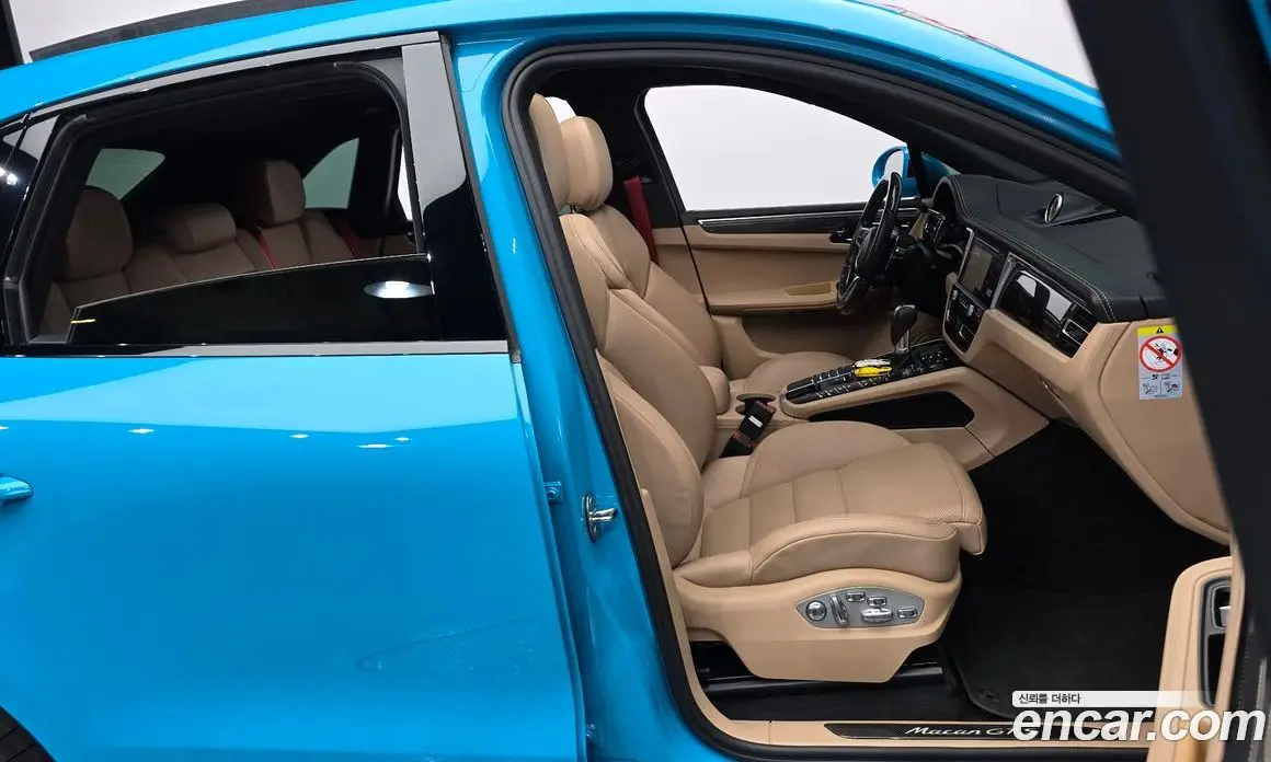 Porsche Macan 2021 2.9 автомат (гидро), фото 16 Porsche Macan 2021 2.9 автомат (гидро), фото 16