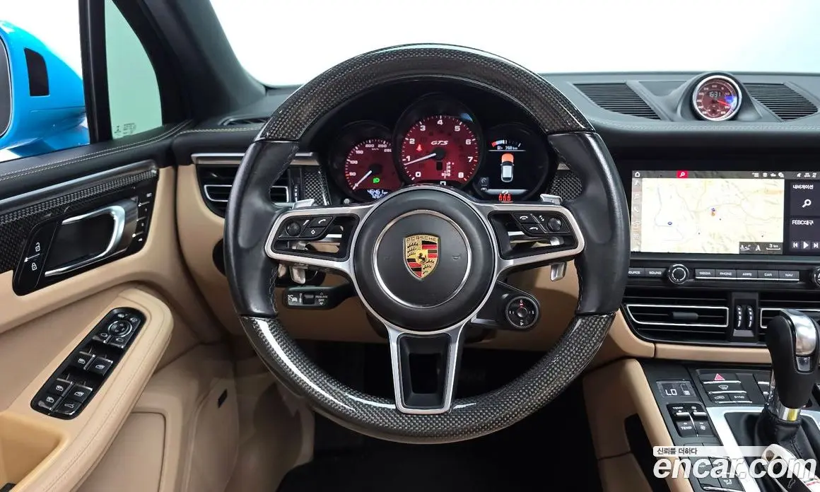 Porsche Macan 2021 2.9 автомат (гидро), фото 18 Porsche Macan 2021 2.9 автомат (гидро), фото 18