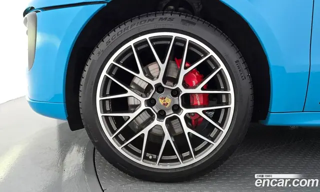 Porsche Macan 2021 2.9 автомат (гидро), миниатюра 5 Porsche Macan 2021 2.9 автомат (гидро), миниатюра 5