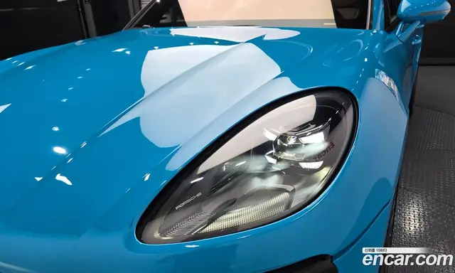 Porsche Macan 2021 2.9 автомат (гидро), миниатюра 8 Porsche Macan 2021 2.9 автомат (гидро), миниатюра 8